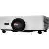 Sharp P601Q, DLP Laser, 4K UHD 3840x2160, 6000 ANSI, 1,25 - 2 : 1, 3000000:1, 2 x HDMI, RJ45, repro