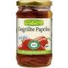 Rapunzel Grilovaná paprika v slanom náleve BIO 310 g
