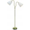 Markslöjd | Markslöjd 105274 - Stojacia lampa MODENA 2xE27/60W/230V | ML0599