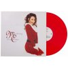 Carey Mariah - Merry Christmas / Deluxe 20th Anniversary Edition / Red Vinyl [LP] vinyl