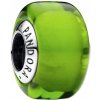 Charms Pandora - Malé zelené muránske sklo 793106C00