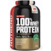 Nutrend 100% Whey Protein 2250 g, biela čokoláda + kokos