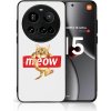 VSETKONAMOBIL 116335 MY ART Ochranný kryt pre Xiaomi 15 Ultra MEOW (183)