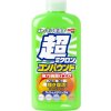 Soft99 Micro Liquid Compound Light & Metallic 250 ml