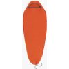 Vložka do spacieho vaku SEATOSUMMIT Reactor Fleece sleeping bag liner Standard