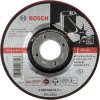 Bosch Obrusovací kotúč semiflexibilný, Vibration Control, pr. 115 mm 2608602217