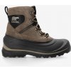 Sorel Buxton Lace Boot Wp major/black