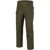 Helikon-Tex nohavice UTP® FLEX, NyCo RipStop - OLIVA (Vylepšené olivovozelené taktické nohavice Urban Tactical Pants v prevedení Flex od Helikontexu.)