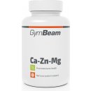 GymBeam Ca-Zn-Mg 60 tabliet