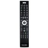 General TECHNISAT DIGIT ISIO C, HD-VISION 32 PVR, 40 PVR, DIGIT ISIO S, DIGIT ISIO S1 BLACK - diaľkový ovládač duplikát
