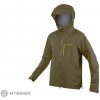 Endura MT500 Waterproof bunda, tweed green XL