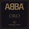 ABBA, ABBA ORO - GRANDES EXITOS, CD