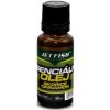 JET Fish esenciálný olej 20ml Príchuť: Škorica