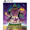 Marvel Cosmic Invasion Deluxe Edition | PS5