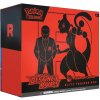 Pokémon TCG - Scarlet & Violet - Destined Rivals - Pokémon Center Elite Trainer Box - Malé Imperfekcie