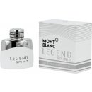 Mont blanc Legend Spirit toaletná voda pánska 30 ml