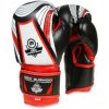 BUSHIDO Boxerské rukavice DBX ARB407v2 6 oz.