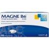 Magne-B6 tbl.obd.60 x 470 mg/5 mg