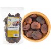 Sušené marhule nesírené prírodné 1kg tmavé