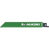 HIKOKI ŠPECIÁLNY PLÁTOK DO PÍL CHVOSTOVIEK 150MM 752034