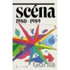 Scéna 1980–1989 - Jan Dvořák