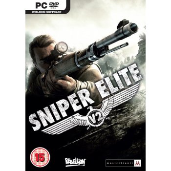 Sniper Elite V2