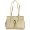 Elegantná Dámska Kabelka VALENTINO BAGS 32x23x14cm Béžová