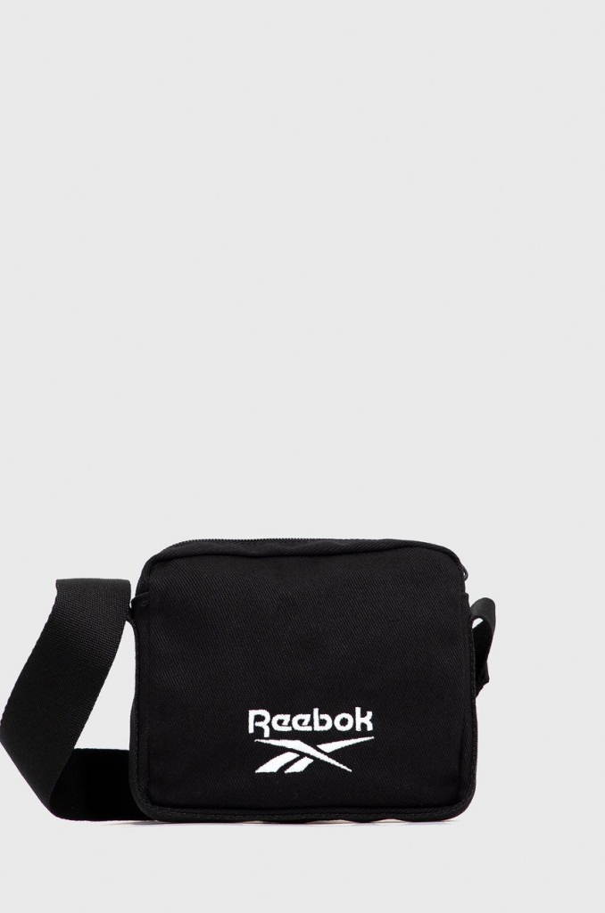 Reebok Classic HC4365 čierna