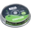 DVD+R MAXELL 4,7GB 16X 10ks/cake