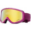 Fotochromatické lyžiarske okuliare CARRERA Eclipse Ružová Normálna veľkosť