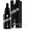 Angry Beards Jack Saloon olej na fúzy 30 ml