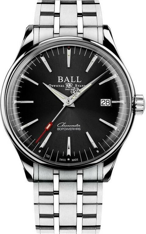 Ball NM3280D-S1CJ-BK