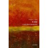 Fire: A Very Short Introduction (Scott,Andrew C. (Royal Holloway,University of London))(Brožovaná)