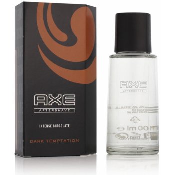 Axe Dark Temptation voda po holení 100 ml