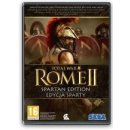 Total War: Rome 2 (Spartan Edition)