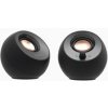 Creative Pebble V3/Stereo/8W/Černá