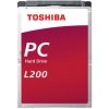 Toshiba L200 Laptop 2,5