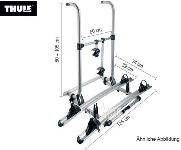 Thule Elite G2 HH