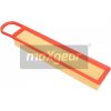 Vzduchový filter MAXGEAR Automotive 26-0789