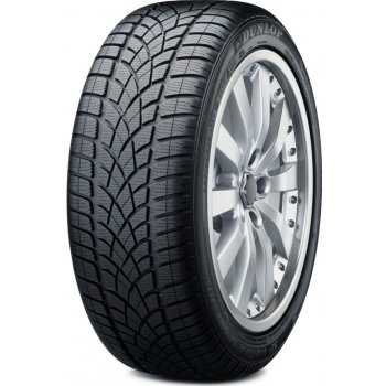 Dunlop SP Winter Sport 3D 205/55 R16 91T