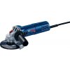 BOSCH BOSCH GWS 9-125 Professional - 0601396007 - Uhlová brúska