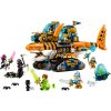 LEGO DREAMZzz - Tigrožraločí tank (LEGO71515)