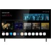 SLE 43US803B WEBOS SMART TV SENCOR