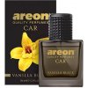 Areon MCP 08 Osviežovač Vanilla Black