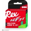 Rex HF31 zelený vysokofluorový vosk, 40 g