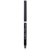 Zľava pri kúpe 2 ks - L'Oréal Paris Infaillible Grip 36H Gel Automatic Eye Liner dlouhotrvající gelová ceruzka na oči black 1,2 g