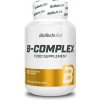 B-Complex 60 kapsúl - Biotech USA