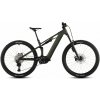 CUBE Stereo Hybrid ONE44 HPC SLX EVO 800 stellar´n´grey Veľkosť: M