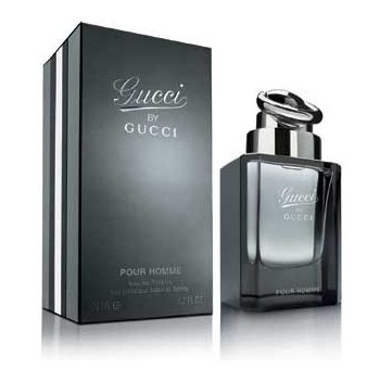 Gucci By Gucci toaletná voda pánska 90 ml