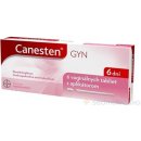 Canesten 6 tbl.vag.6 x 100 mg